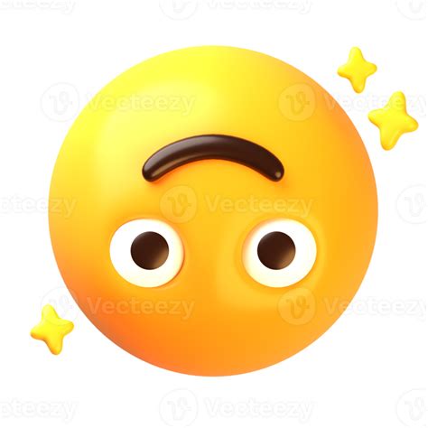 Upside Down Face D Emoji Icon Png