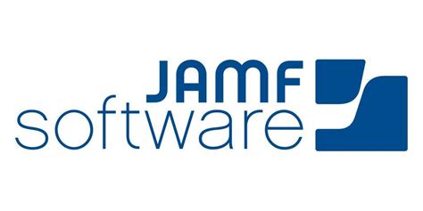 JAMF Logo - LogoDix