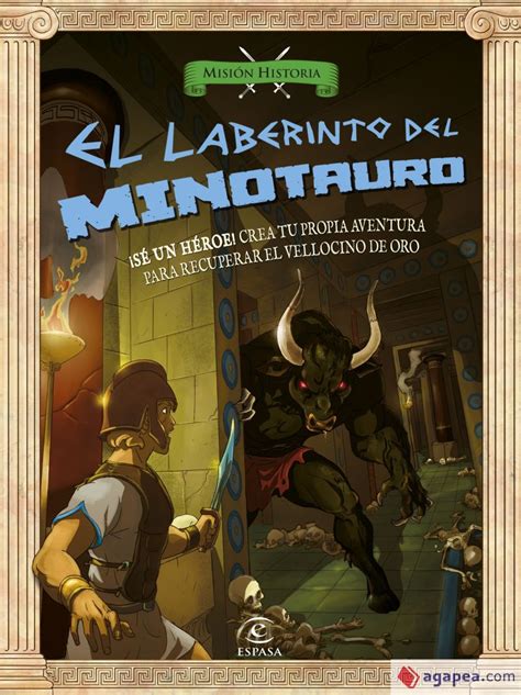 El Laberinto Del Minotauro Aa Vv