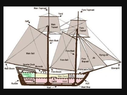 Chapter 2, Island: Shipwreck Diagram | Quizlet