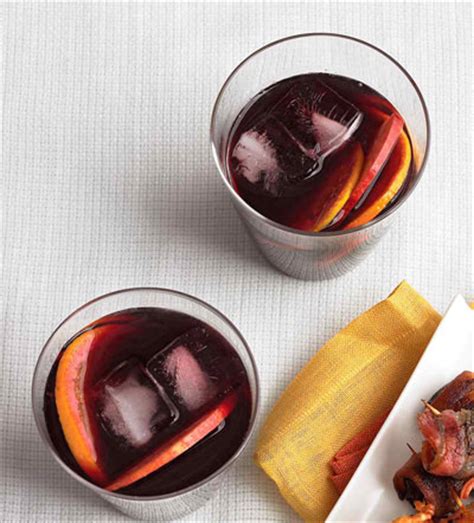 The 7 Best Winter Sangria Recipes