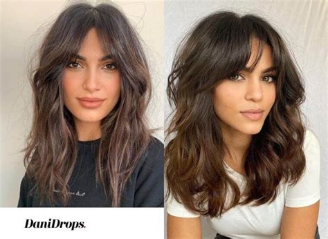 Corte Borboleta Feminino - Corte de Cabelo Borboleta 2024 - mais de 90 inspirações do corte ...
