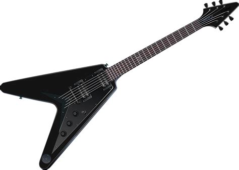 Archivo Png De Guitarra Eléctrica Png All