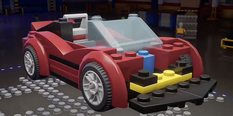 'Lego 2K Drive' Announcement Trailer | Hypebeast