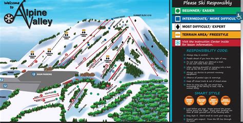 My Ski Search | Mt. Holly Ski Area Holly, MI