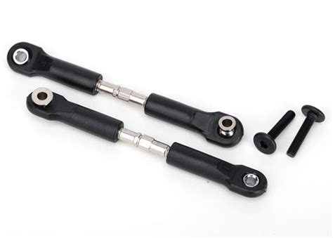 Traxxas Turnbuckles Camber Link Mm Mm Center To Center