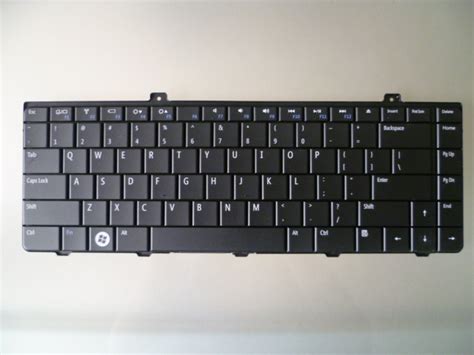 Teclado Dell Inspiron Ingles Soluciones Port Tiles