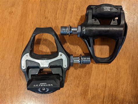 Shimano Ultegra Spd Sl Pd For Sale