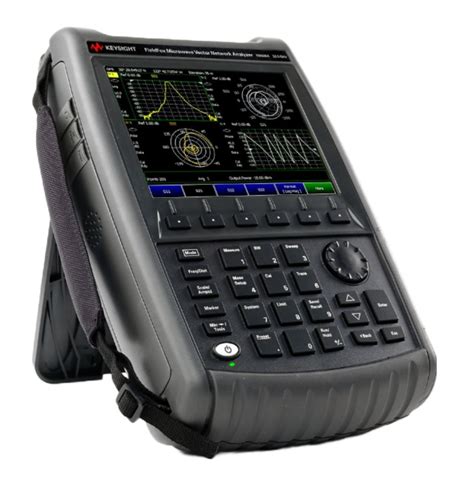 Handheld Network Analzyers Axiom Test Equipment