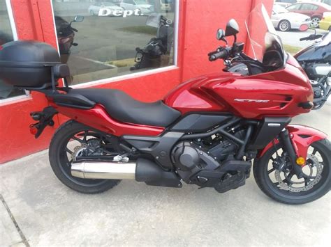 2017 Honda® CTX700 DCT for sale in Venice, FL