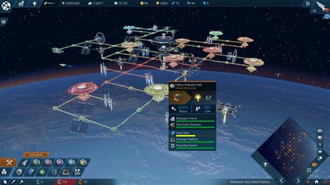 Anno 2205 - описание, системные требования, оценки, дата выхода