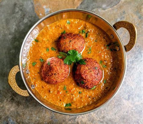 Malai Kofta Recipe Restaurant Style Malai Kofta Curry