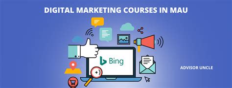 Top 8 Digital Marketing Courses In Mau With Placements In Year