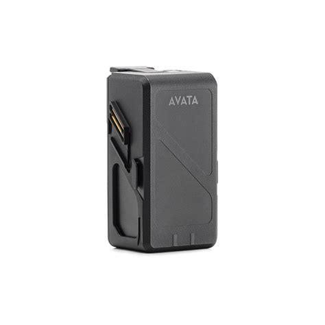 Dji Avata Intelligent Flight Battery Dji Authorized Retail Store