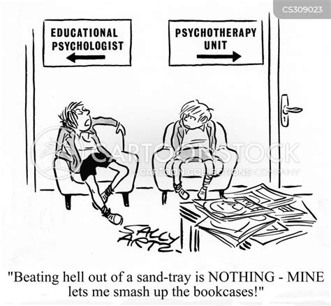 Educational Psychologists Cartoons and Comics - funny pictures from ...