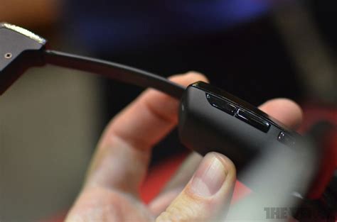 Vuzix M100 Smart Glasses Hands On With The Contender Trying To Beat