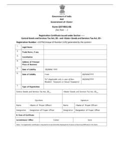 Form GST REG 06 Sunil Rajai Form Gst Reg 06 Sunil Rajai Pdf PDF4PRO