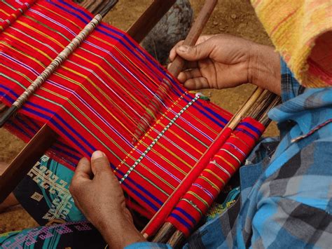 Kleidung Myanmaren » Myanmar Reisen