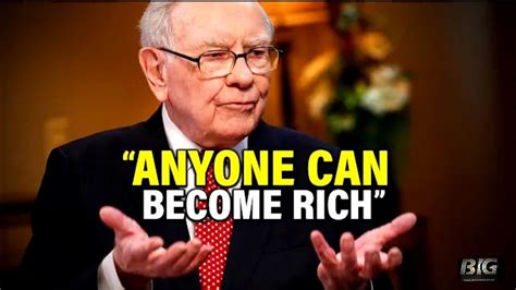 Warren Buffett How To Invest For Beginners 3 Simple Rules Youtube