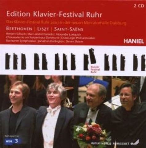 Richard Strauss Franz Liszt Ludwig Van Beethoven Camille Saint Sa Ns