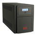 APC Easy UPS SMV SMV3000CAI UPS 2100 Watt 3000 VA 9 Ah