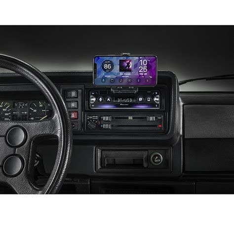 Autoradio Pioneer Sph Bt Din Bluetooth Usb En Spotify