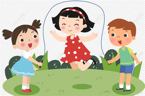 Niños Jugando Con Juguetes Cartoon Vector Clipart FriendlyStock lupon