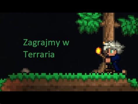 Zagrajmy W Terraria 1 YouTube