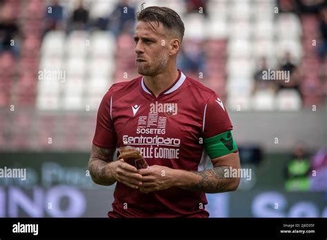 German Denis Reggina Portrait Hi Res Stock Photography And Images Alamy