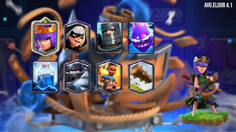 Clash Royale Decks 2024 Best Royale Decks For The Season