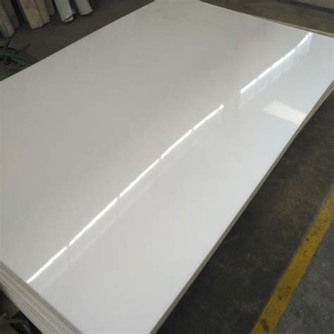 Raj Incorporated Plain White Rigid Pvc Sheets For Advertising At Best