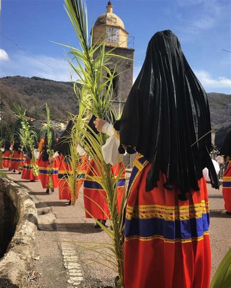 Pasqua In Sardegna La Settimana Santa Per Godere Di Momenti Speciali