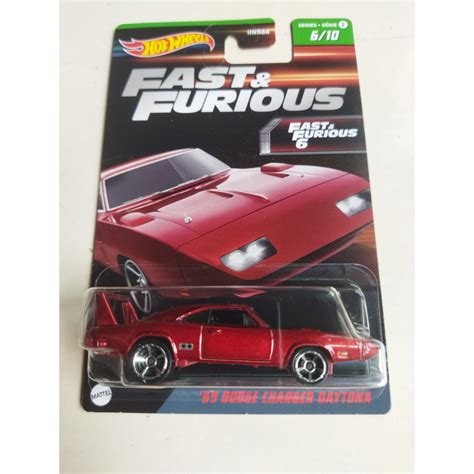 Hot Wheels Fast And Furiuos Series Fast X Fast F F F Fast