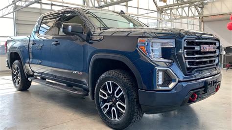 2021 Gmc Sierra 2500 Running Boards