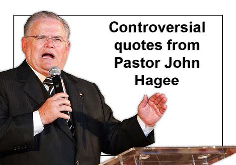 San Antonio Megachurch Pastor John Hagee Condemns Supreme Courts Same