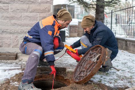 What is a Trenchless Sewer Line Replacement? | Peak Sewer Edmonton