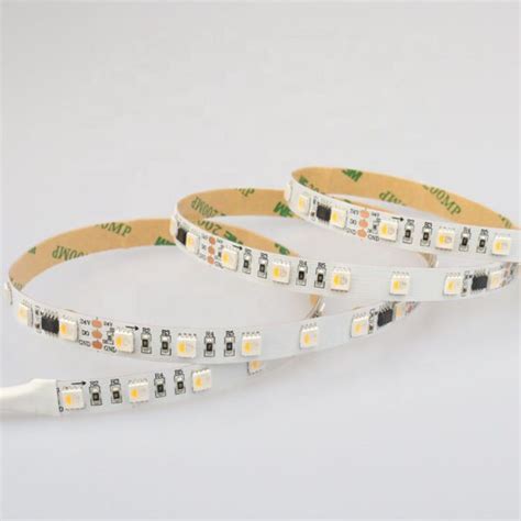 Digital Led Flexible Strip Light Dream Color Rgbw Tm Leds Dream