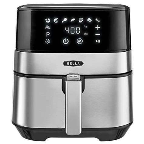 Best Bella Air Fryer Reviews – Buyers Guide and Top Picks