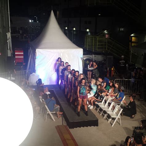 Weekend Vibes: Honolulu Night Market - Aloha Lovely