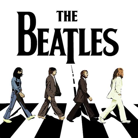 The Beatles Abbey Road Jigsaw Puzzle By Gina Dsgn Pixels