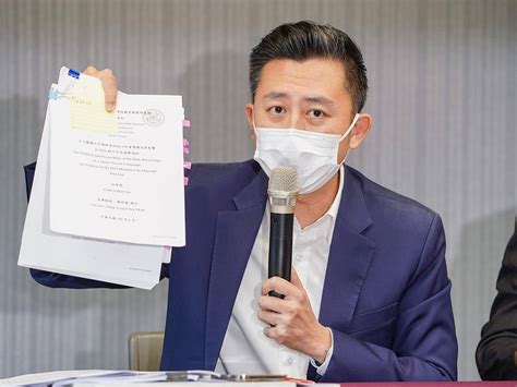 林智堅「論文門二連敗」！中華大學碩士學位遭撤銷審議會：存在抄襲且情節重大 今周刊 Line Today