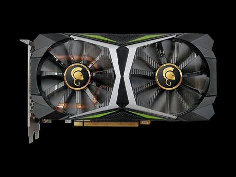 Grafická karta Manli nVIDIA GeForce RTX 2060 Super Gallardo 8GB Aukro