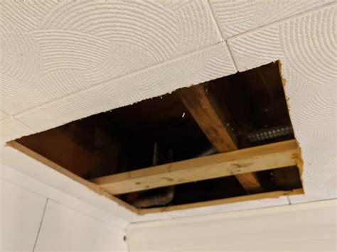 Ceiling Access Panel Diy Shelly Lighting