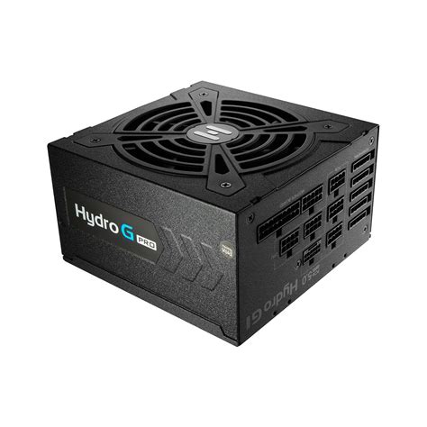 1000 Watt FSP Group HG2 1000W ATX 3 0 80 Gold Netzteile Ab 1000W