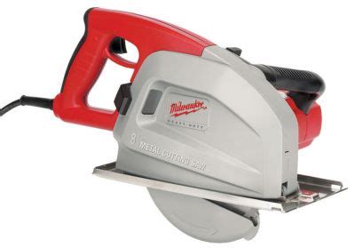 MILWAUKEE 8″ METAL CUTTING SAW – Bellis Steel Iron Worker Supply