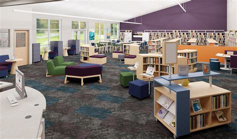 Reasons To Use A School Space Designer Demco Ideas Inspiration