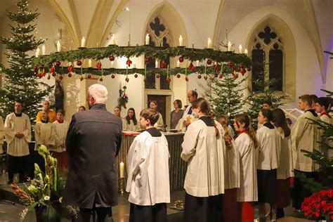 Abschied Von Pfarrer Jan Magunski Katholische Kirchengemeinde St