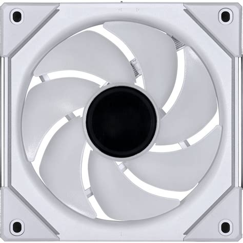 Lian Li Uni Fan Sl Infinity Rgb Single Pack Price In Pakistan