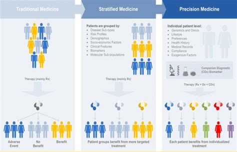 Ai For Patient Stratification And Personalized Treatment The Future Of