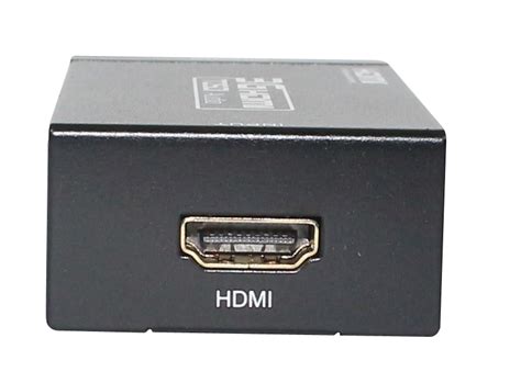 Hdmi To 3g Sdi Converter E Link China Technology Co Ltd